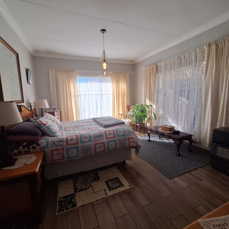 3 Bedroom Property for Sale in Cornelia Free State